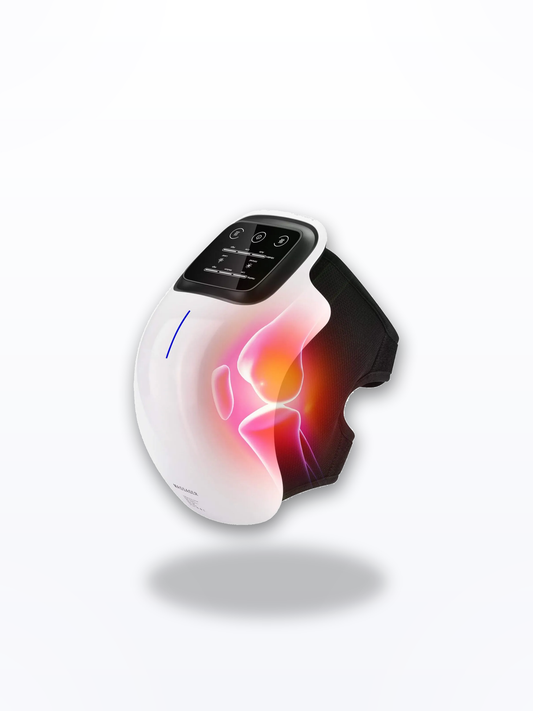 Electric Relaxing Knee Massager